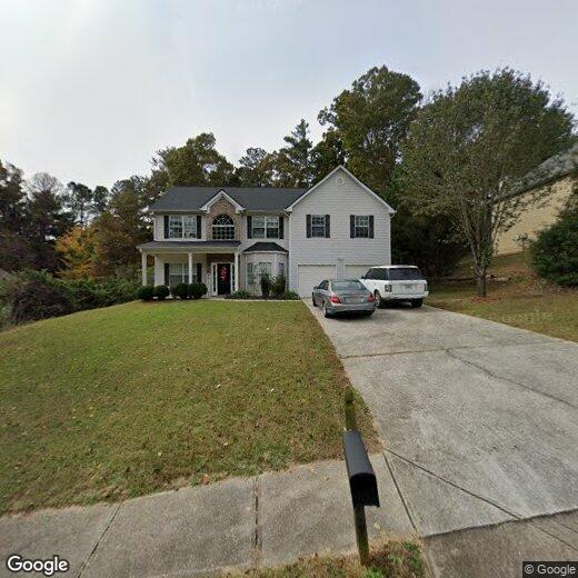 2357 Watson Fain Trail, Loganville, GA 30052 House Rental in