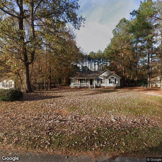 566 Spaniel Ln, Clayton, NC 27520 House Rental in Clayton, NC