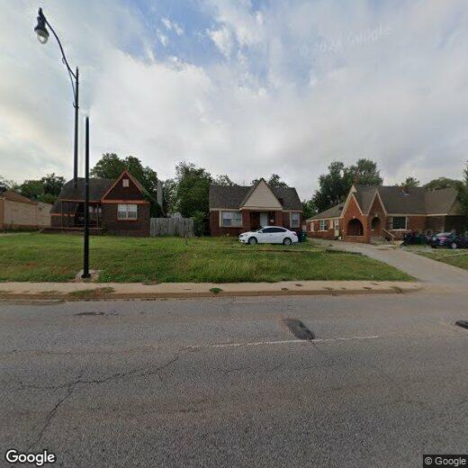 2812 NW 23rd St, Oklahoma City, OK 73107 House Rental in Oklahoma