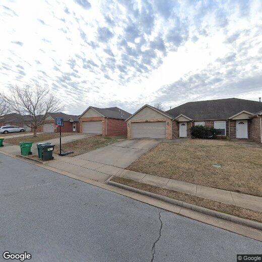 276 Copper Oaks Dr, Centerton, AR 72719 Townhome Rentals in Centerton AR