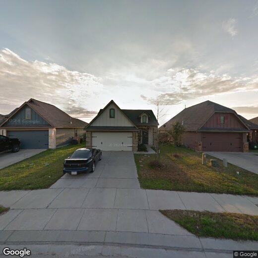 2006 Positano Loop, Bryan, TX 77808 House for Rent in Bryan, TX