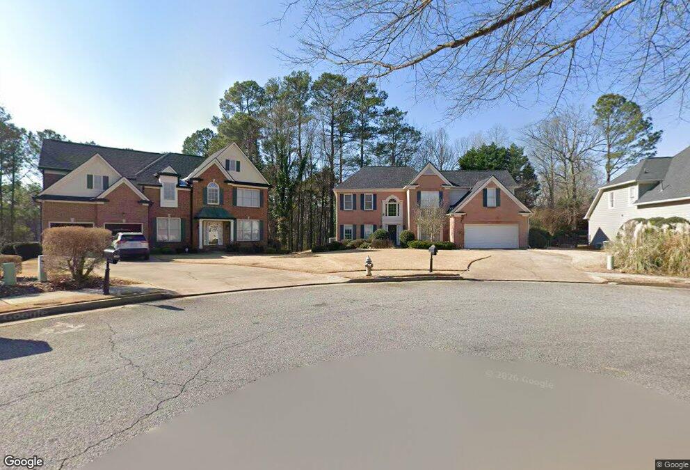 3015 Compass Pointe Walk, Alpharetta, GA 30005 - House Rental in ...