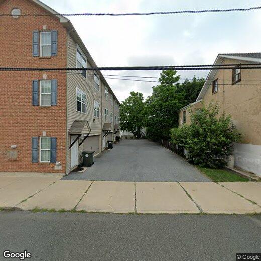 39 E Garrison St, Bethlehem, PA 18018 House Rental in Bethlehem, PA