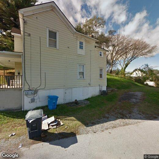 1708 Tazewell Ave SE, Roanoke, VA 24013 House Rental in Roanoke, VA