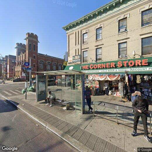 Primary Photo - 1715 Nostrand Ave