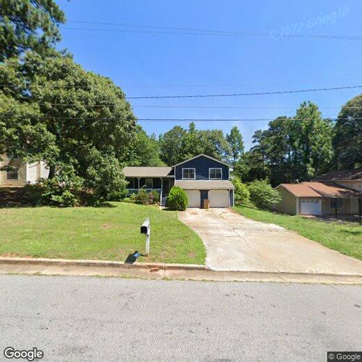 Primary Photo - 6902 Babbling Brook Dr