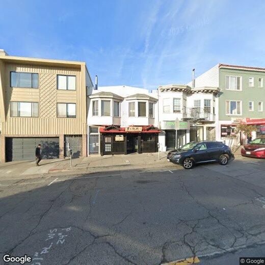 Primary Photo - 1524 Irving St