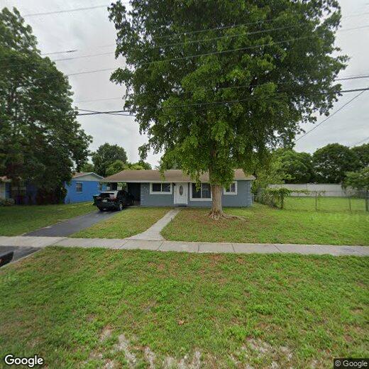 Primary Photo - 850 NW 33rd Ave