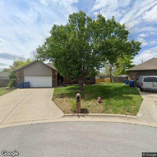 703 Cedarwood Ct, Nixa, MO 65714 House for Rent in Nixa, MO