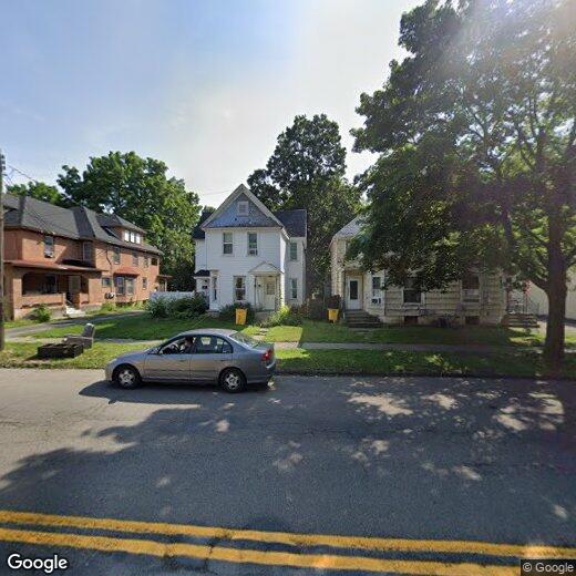 410 Walnut St, Elmira, NY 14901 House Rental in Elmira, NY