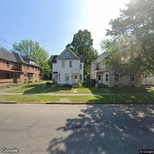 Primary Photo - 410 Walnut St