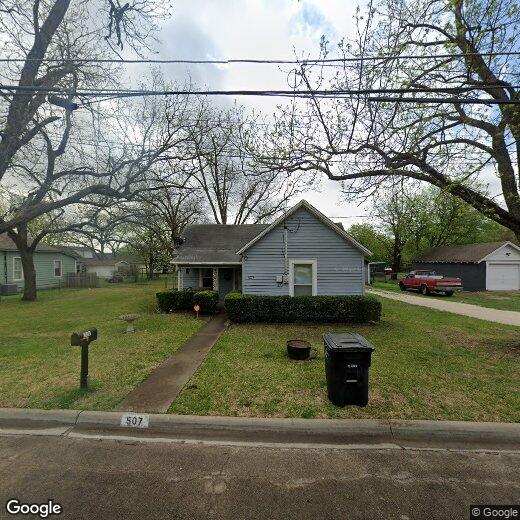 Primary Photo - 507 W Heard St