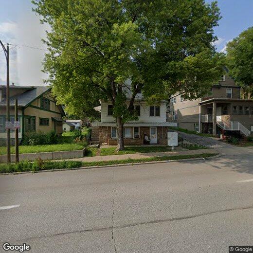 Primary Photo - 4108 Cuming St
