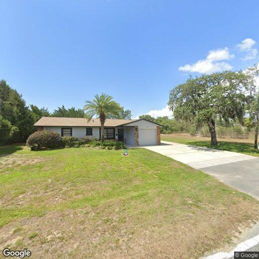 Primary Photo - 5267 W Homosassa Trail