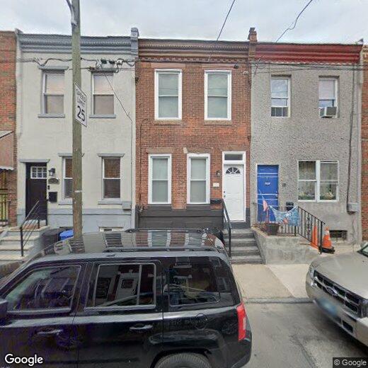 Primary Photo - 1819 Sigel St
