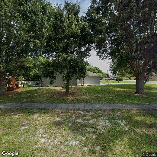 972 Dandridge Dr, Deltona, FL 32725 House for Rent in Deltona, FL