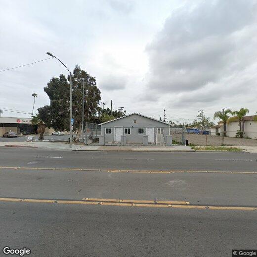 Primary Photo - 1121 N Anaheim Blvd