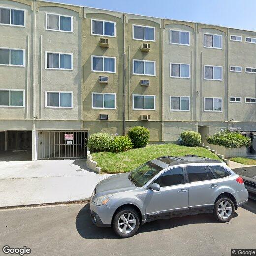 Primary Photo - 5307 Sepulveda Blvd