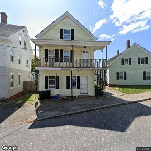 Primary Photo - 20 Spring St