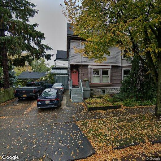 227 Norwood Ave, Buffalo, NY 14222 Townhome Rentals in Buffalo NY