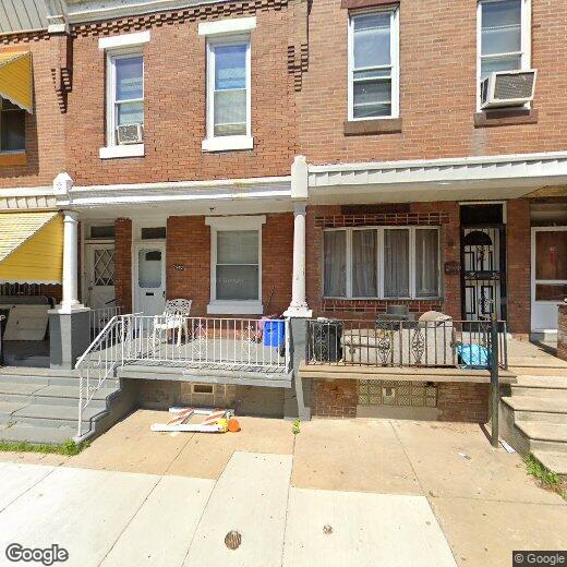 Primary Photo - 2942 N Stillman St