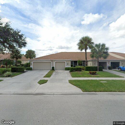 1875 Morning Sun Ln, Naples, FL 34119 Townhome Rentals in Naples FL