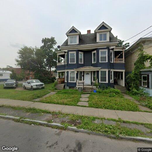 Primary Photo - 1509 N Salina Street