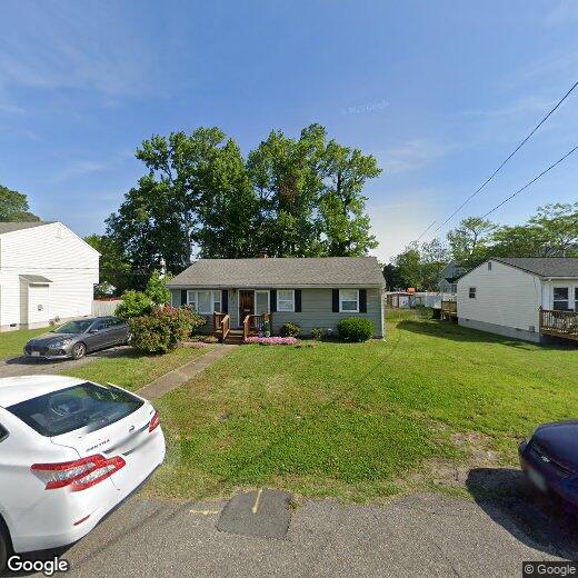 Foto principal - 725 Oakland Ave