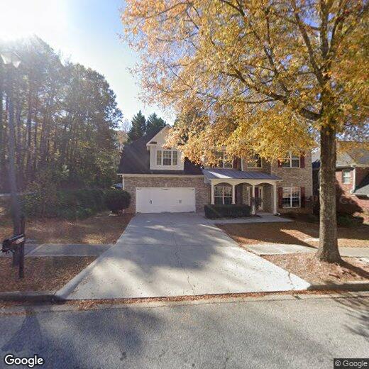 3038 Brookwood Oak Ln SW, Lilburn, GA 30047 House Rental in Lilburn