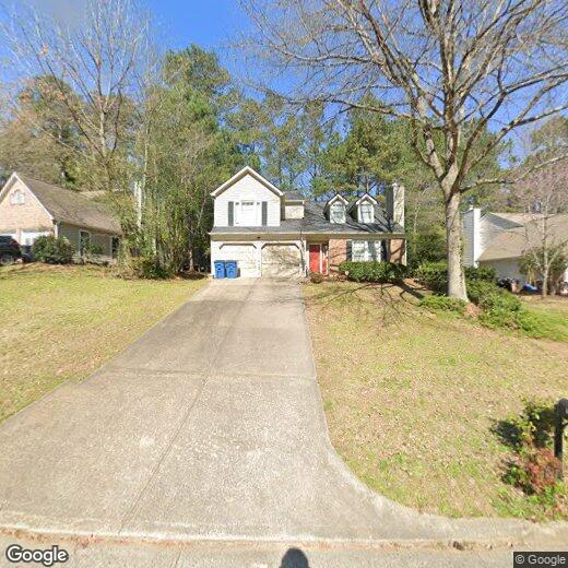 Primary Photo - 10420 Summer Creek Dr