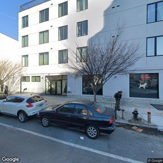 Primary Photo - 96 3rd Ave