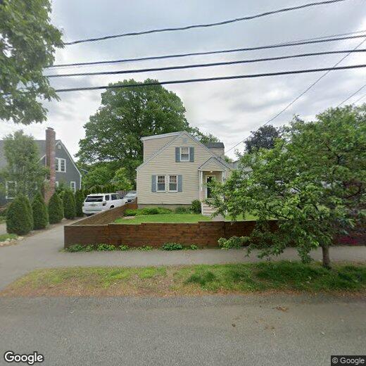 59 Dresser Ave, Dedham, MA 02026 House Rental in Dedham, MA