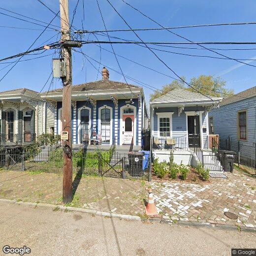 Primary Photo - 2827 St Thomas St