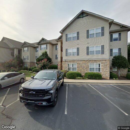 Primary Photo - 1412 Harts Ridge Dr