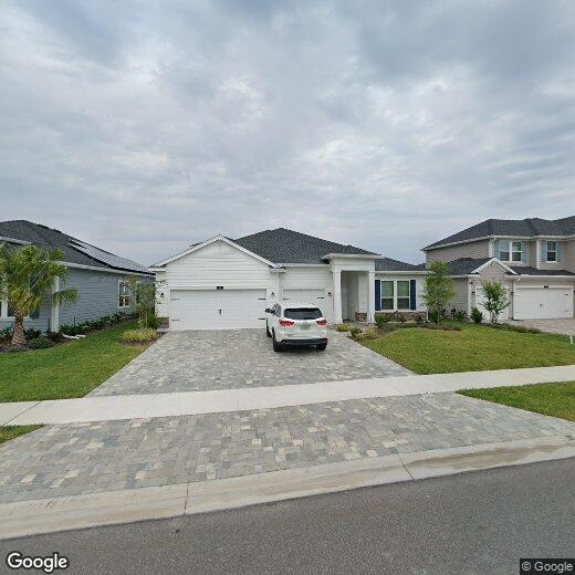 61 Lily Landing Dr, St. Augustine, FL 32092 House for Rent in St