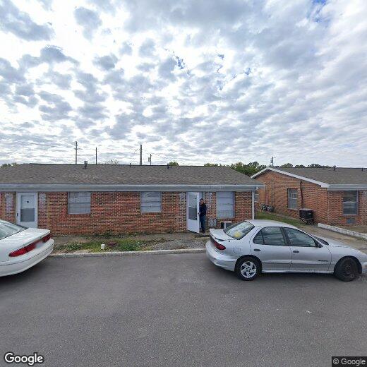 Primary Photo - 1036 Kingshighway St