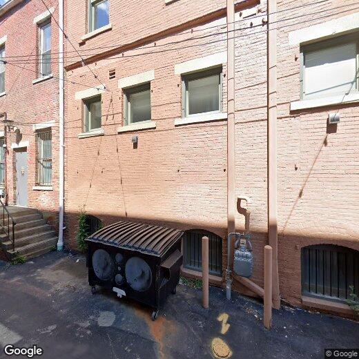Primary Photo - 157 W Market St