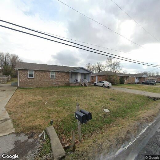 4179 Dodson Chapel Rd, Hermitage, TN 37076 Townhome Rentals in