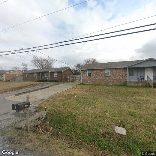 4179 Dodson Chapel Rd, Hermitage, TN 37076 Townhome Rentals in