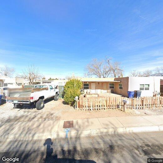 Primary Photo - 1409 San Andres Ave NW