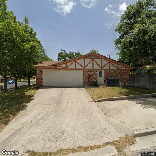 616 Manning Dr, Copperas Cove, TX 76522 House Rental in Copperas Cove