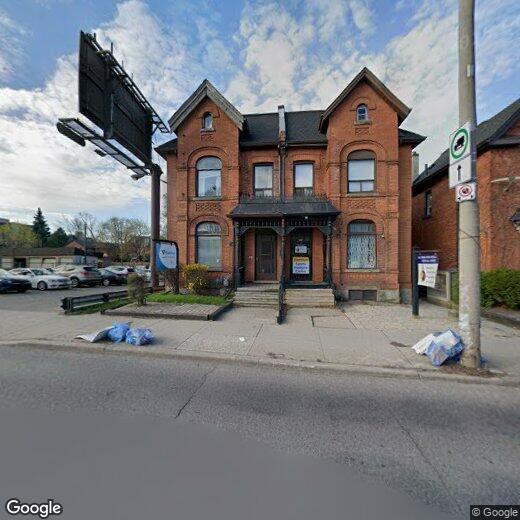 463 King St W, Hamilton, ON L8P 1B8 House for Rent in Hamilton, ON