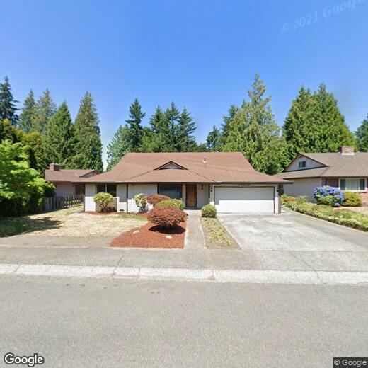 14536 SE 167th St, Renton, WA 98058 House Rental in Renton, WA