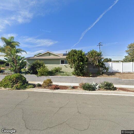Primary Photo - 3 br, 2 bath House - 306 N. SATICOY AVE