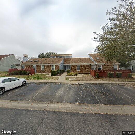 1433 Lake Geneve Dr, Virginia Beach, VA 23464 Condo for Rent in