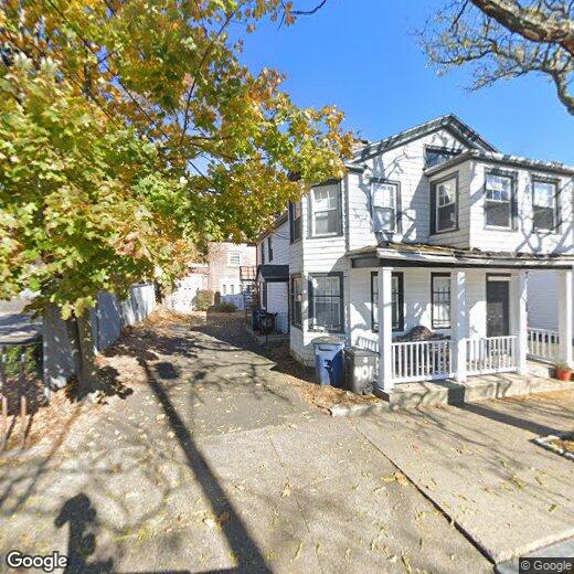 Foto principal - 401 Crown St