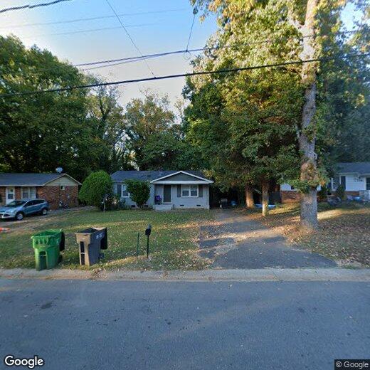 712 Edgegreen Dr, Charlotte, NC 28217 House Rental in Charlotte, NC