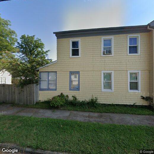 Primary Photo - McCarty_Broad St Duplex_505-507