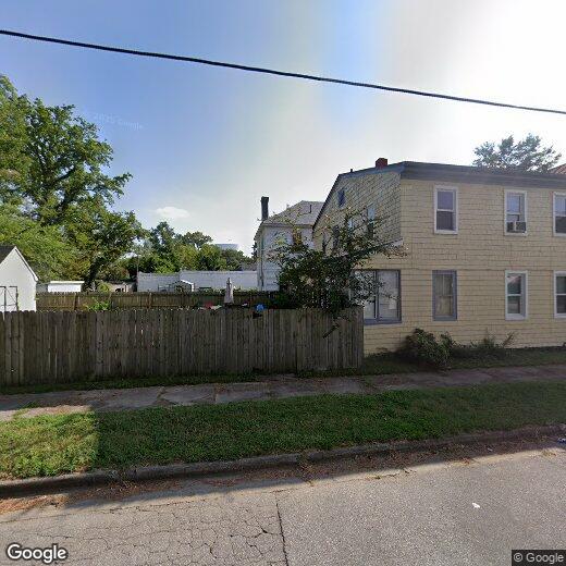 McCarty_Broad St Duplex_505507 Apartment for Rent in Portsmouth, VA