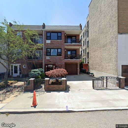 Primary Photo - FT HILL PLACE